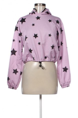 Damska bluza Unbranded, Rozmiar S, Kolor Kolorowy, Cena 124,92 zł
