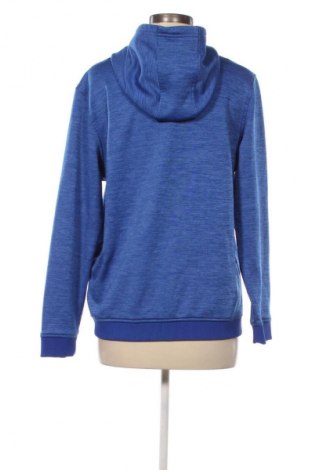 Damska bluza Under Armour, Rozmiar M, Kolor Niebieski, Cena 157,99 zł