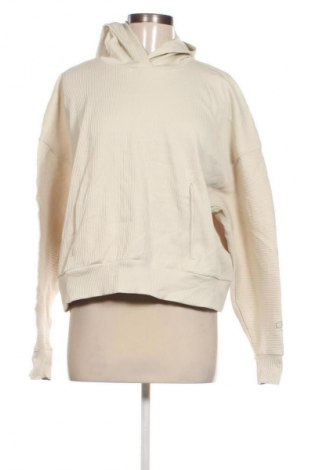 Dámská mikina  Under Armour, Velikost M, Barva Krémová, Cena  779,00 Kč