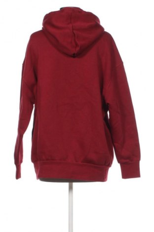 Damen Sweatshirt Under Armour, Größe M, Farbe Rot, Preis € 75,99