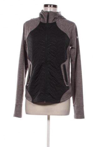 Damen Sweatshirt Under Armour, Größe M, Farbe Mehrfarbig, Preis 33,99 €