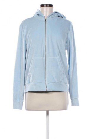 Damen Sweatshirt Up 2 Fashion, Größe M, Farbe Blau, Preis 26,99 €