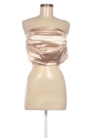 Damentop ABOUT YOU x Alina Eremia, Größe XL, Farbe Beige, Preis 13,81 €