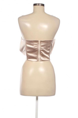 Damentop ABOUT YOU x Alina Eremia, Größe XL, Farbe Beige, Preis 13,81 €
