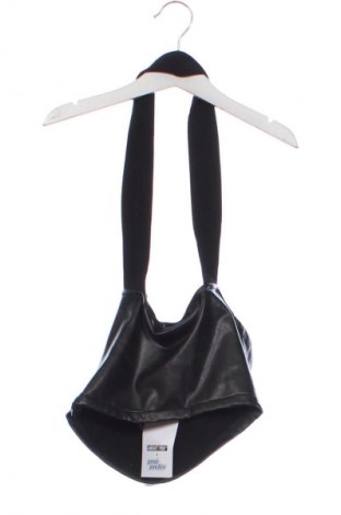 Damentop ABOUT YOU x Emili Sindlev, Größe XS, Farbe Schwarz, Preis 31,71 €