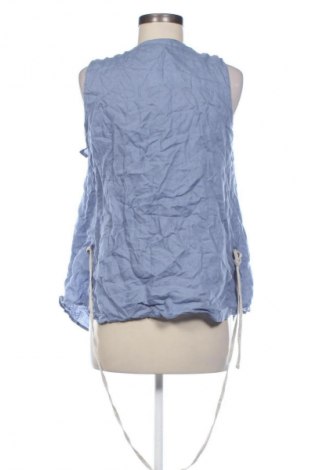 Damentop AND, Größe XL, Farbe Blau, Preis € 11,99