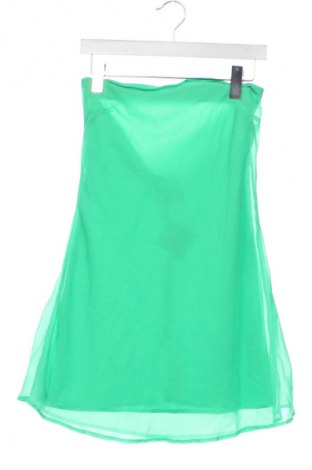 Női top ASOS, Méret XS, Szín Zöld, Ár 5 396 Ft