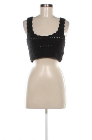 Top de femei ASOS, Mărime S, Culoare Negru, Preț 93,99 Lei