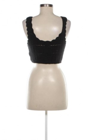 Top de femei ASOS, Mărime S, Culoare Negru, Preț 93,99 Lei