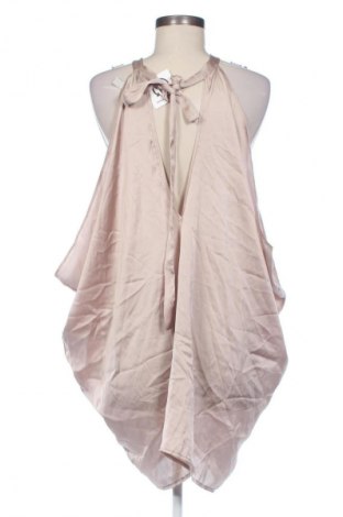Damentop ASOS, Größe M, Farbe Braun, Preis € 11,99
