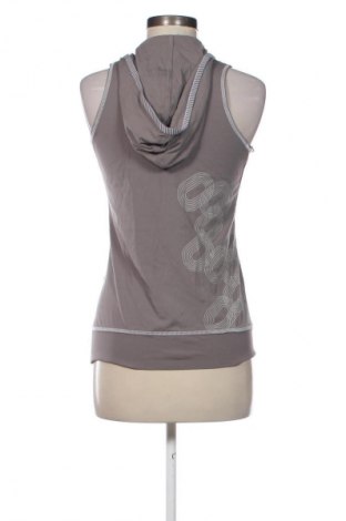 Top de femei Adidas, Mărime S, Culoare Gri, Preț 144,74 Lei