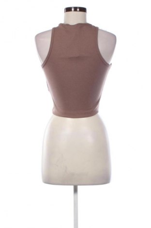 Γυναικείο τοπ Adidas Originals, Μέγεθος M, Χρώμα Καφέ, Τιμή 63,99 €
