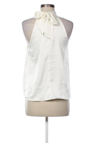 Top de femei Amisu, Mărime S, Culoare Ecru, Preț 61,99 Lei