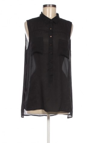 Damski top Amisu, Rozmiar XL, Kolor Czarny, Cena 53,99 zł