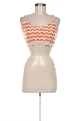 Damski top Amisu, Rozmiar XL, Kolor Kolorowy, Cena 63,99 zł