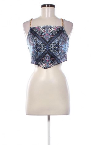 Top de femei Amisu, Mărime M, Culoare Multicolor, Preț 76,30 Lei