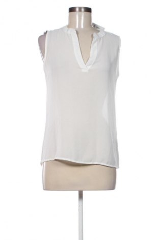 Top de femei Amisu, Mărime XS, Culoare Alb, Preț 77,17 Lei