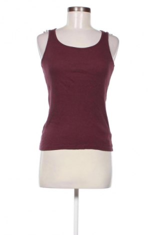Dámsky top  Amisu, Veľkosť S, Farba Červená, Cena  15,00 €