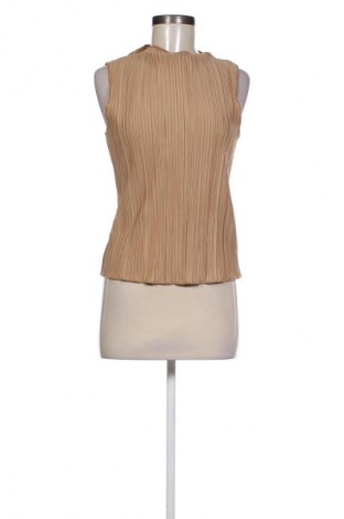 Damski top Anine Bing, Rozmiar S, Kolor Brązowy, Cena 236,82 zł