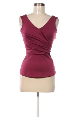 Damski top Anna Field, Rozmiar S, Kolor Czerwony, Cena 150,99 zł