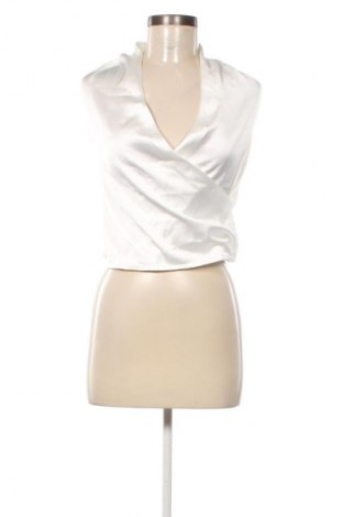 Damski top Anna Field, Rozmiar S, Kolor Biały, Cena 120,99 zł