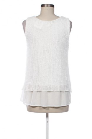 Damentop Apricot, Größe M, Farbe Weiß, Preis € 11,99