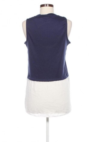 Γυναικείο τοπ Atmosphere, Μέγεθος M, Χρώμα Μπλέ, Τιμή 7,99 €