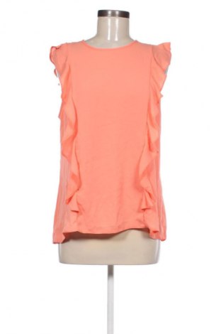 Damentop Atmosphere, Größe XL, Farbe Orange, Preis 14,83 €