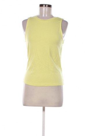 Top de femei Aware by Vero Moda, Mărime M, Culoare Galben, Preț 214,99 Lei