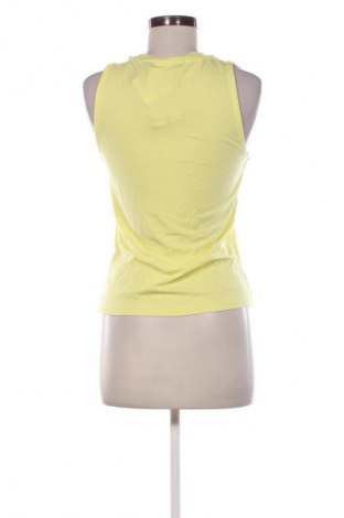 Top de femei Aware by Vero Moda, Mărime M, Culoare Galben, Preț 214,99 Lei