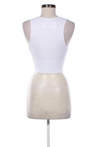 Top de femei BDG, Mărime S, Culoare Alb, Preț 75,99 Lei