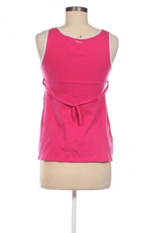 Γυναικείο τοπ Baby Phat, Μέγεθος M, Χρώμα Ρόζ , Τιμή 13,82 €