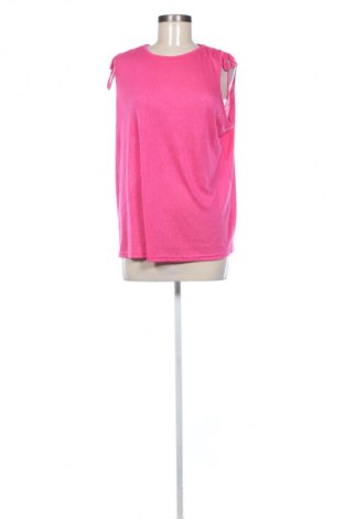 Γυναικείο τοπ Beloved, Μέγεθος XXL, Χρώμα Ρόζ , Τιμή 8,45 €