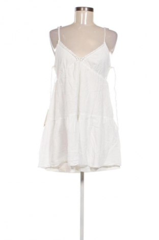 Dámský top Bershka, Velikost M, Barva Bílá, Cena  739,00 Kč