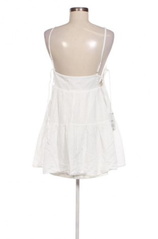 Dámský top Bershka, Velikost M, Barva Bílá, Cena  739,00 Kč