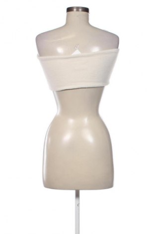 Dámský top Bershka, Velikost L, Barva Béžová, Cena  367,00 Kč