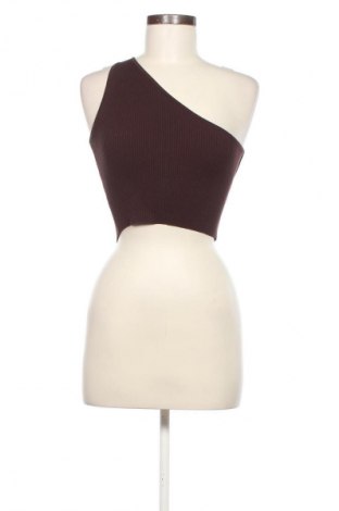 Damentop Bershka, Größe S, Farbe Braun, Preis € 32,99