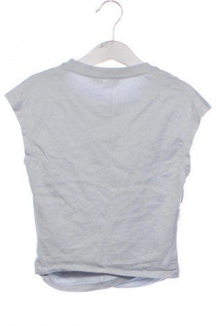 Top de femei Bershka, Mărime XS, Culoare Gri, Preț 76,99 Lei