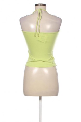 Damentop Bershka, Größe L, Farbe Grün, Preis 14,83 €