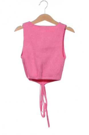 Damentop Bershka, Größe XS, Farbe Rosa, Preis 20,99 €
