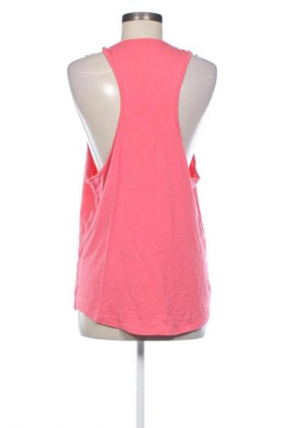 Dámský top Bershka, Velikost M, Barva Červená, Cena  367,00 Kč