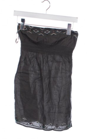 Női top Bershka, Méret M, Szín Szürke, Ár 5 800 Ft