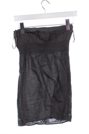 Női top Bershka, Méret M, Szín Szürke, Ár 5 800 Ft