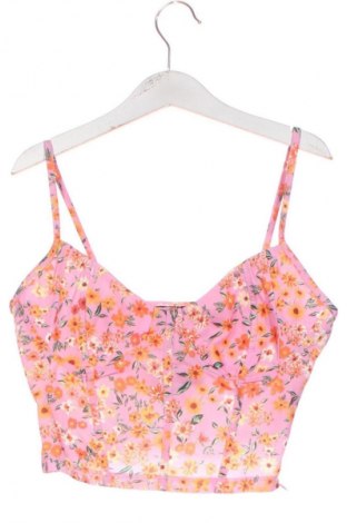 Damentop Bershka, Größe XS, Farbe Mehrfarbig, Preis 14,99 €