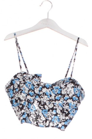 Damentop Bershka, Größe S, Farbe Mehrfarbig, Preis 14,99 €