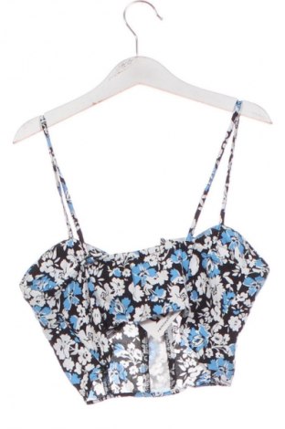 Damentop Bershka, Größe S, Farbe Mehrfarbig, Preis 14,99 €