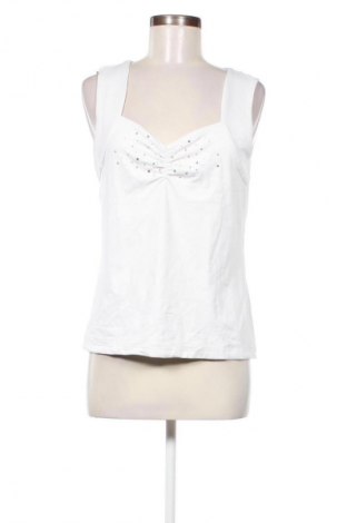 Damentop Betty Barclay, Größe L, Farbe Weiß, Preis € 15,65
