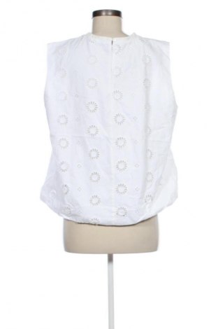 Damentop Body Flirt, Größe XXL, Farbe Weiß, Preis 19,99 €