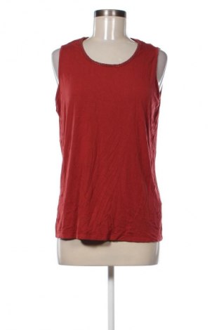 Damentop Bonita, Größe L, Farbe Rot, Preis € 15,00