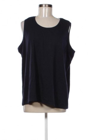 Damentop Bonita, Größe XXL, Farbe Blau, Preis 15,00 €